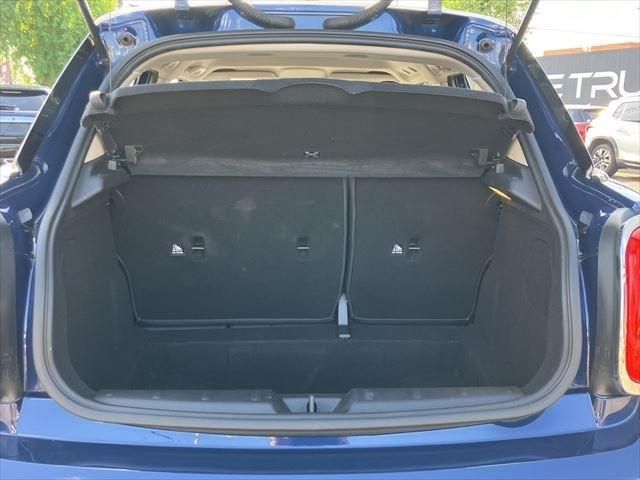 BMW BMW MINI ONE 5DOOR 2015