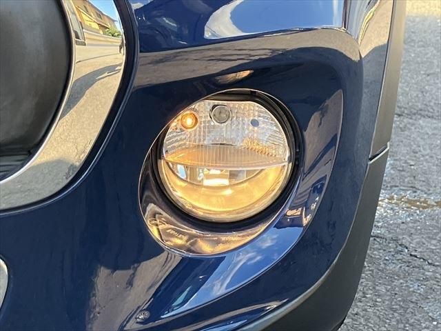 BMW BMW MINI ONE 5DOOR 2015