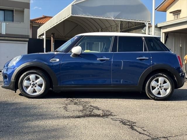 BMW BMW MINI ONE 5DOOR 2015