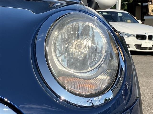 BMW BMW MINI ONE 5DOOR 2015