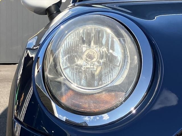 BMW BMW MINI ONE 5DOOR 2015