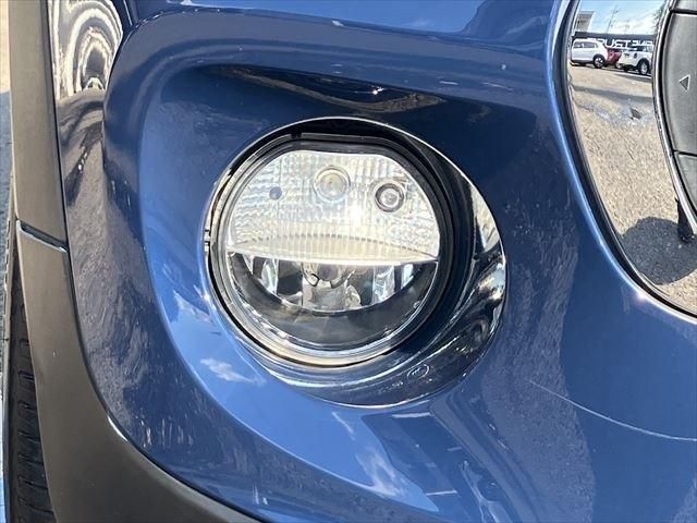 BMW BMW MINI ONE 5DOOR 2015