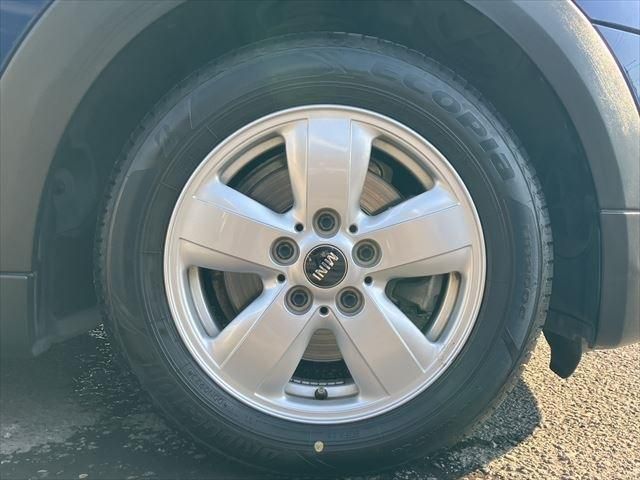 BMW BMW MINI ONE 5DOOR 2015