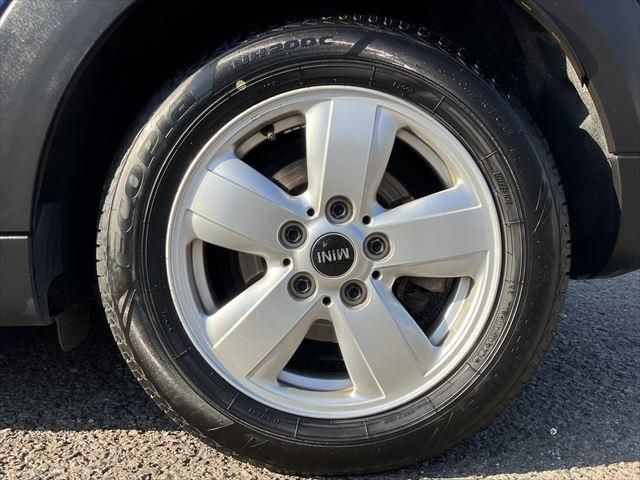 BMW BMW MINI ONE 5DOOR 2015