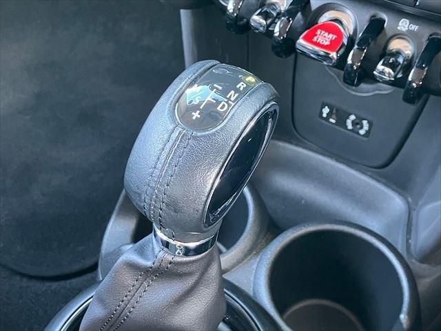 BMW BMW MINI ONE 5DOOR 2015