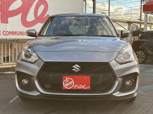 SUZUKI SWIFT 2019
