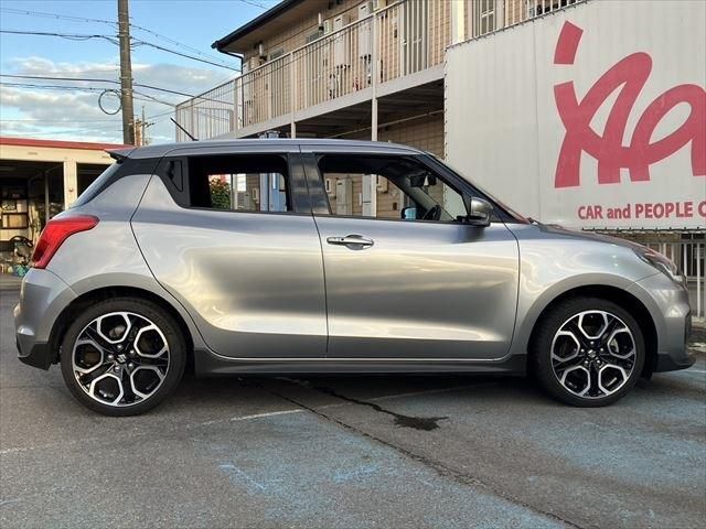 SUZUKI SWIFT 2019
