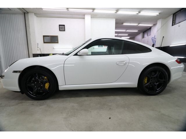 PORSCHE PORSCHE 911 2005