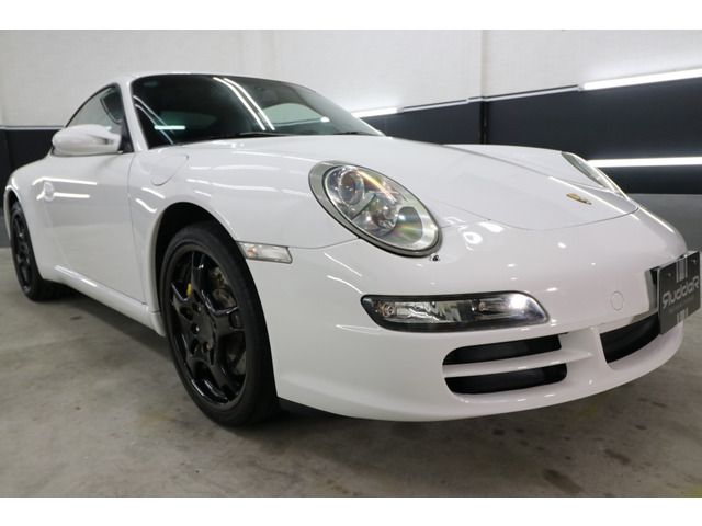 PORSCHE PORSCHE 911 2005