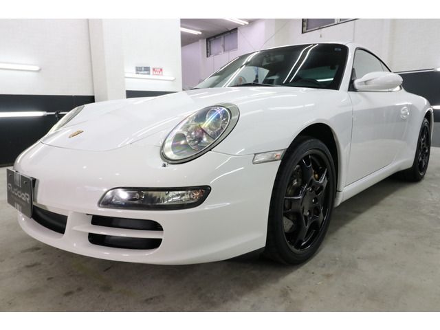 PORSCHE PORSCHE 911 2005