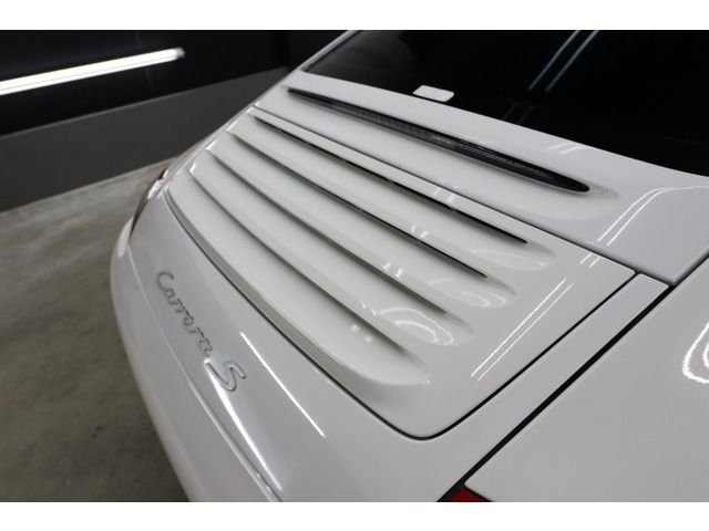 PORSCHE PORSCHE 911 2005