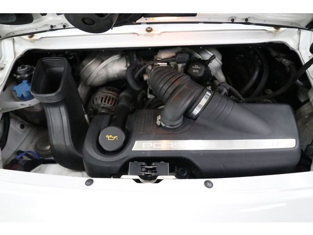 PORSCHE PORSCHE 911 2005