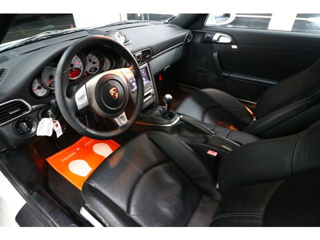 PORSCHE PORSCHE 911 2005