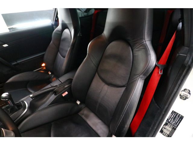 PORSCHE PORSCHE 911 2005