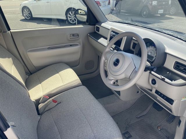 SUZUKI ALTO LAPIN LC 2016