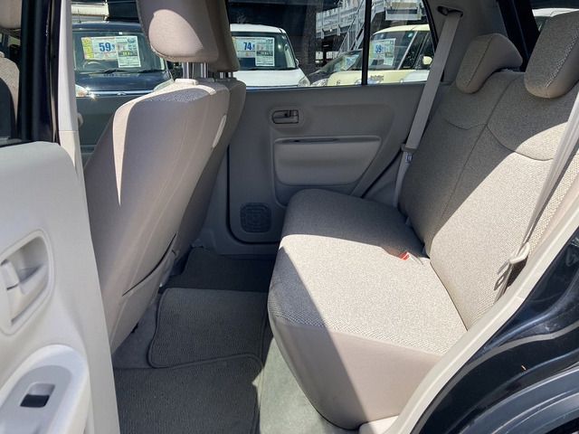 SUZUKI ALTO LAPIN LC 2016