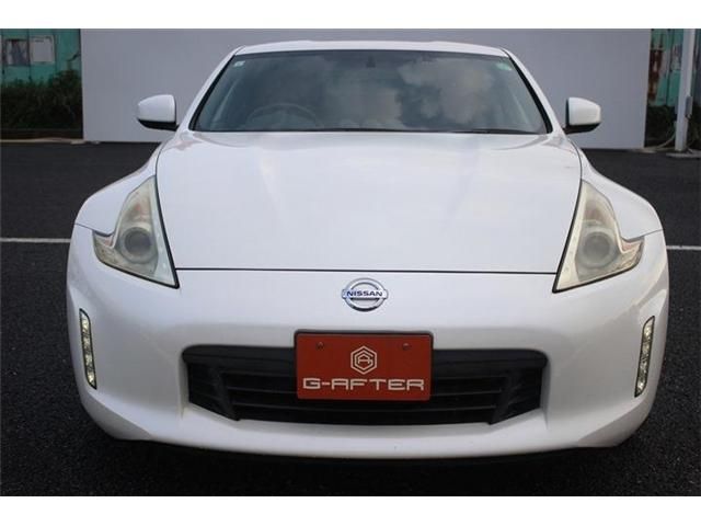 NISSAN FAIRLADY Z 2013