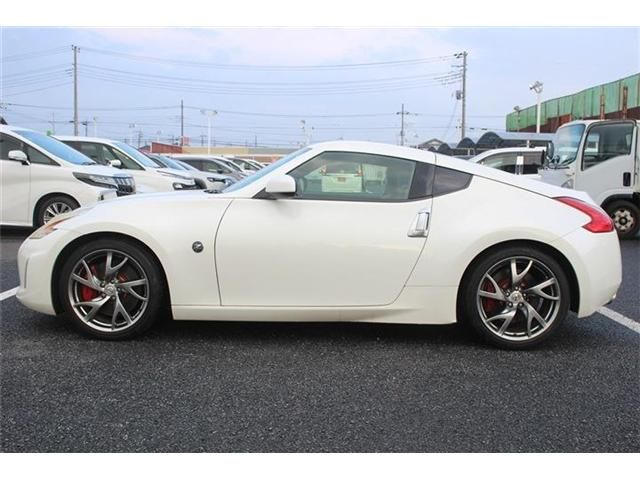 NISSAN FAIRLADY Z 2013