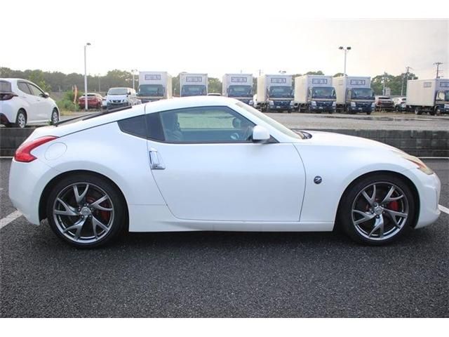 NISSAN FAIRLADY Z 2013