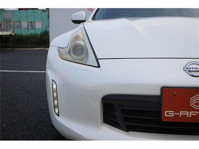 NISSAN FAIRLADY Z 2013