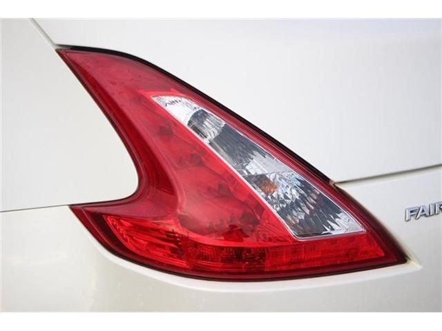 NISSAN FAIRLADY Z 2013