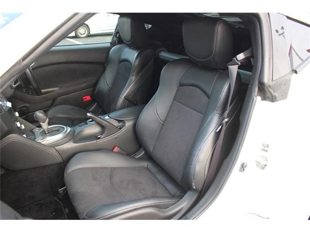 NISSAN FAIRLADY Z 2013