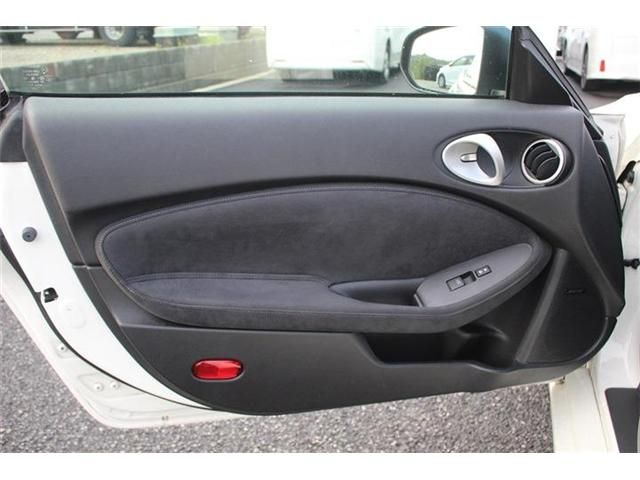 NISSAN FAIRLADY Z 2013