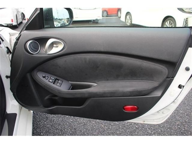 NISSAN FAIRLADY Z 2013