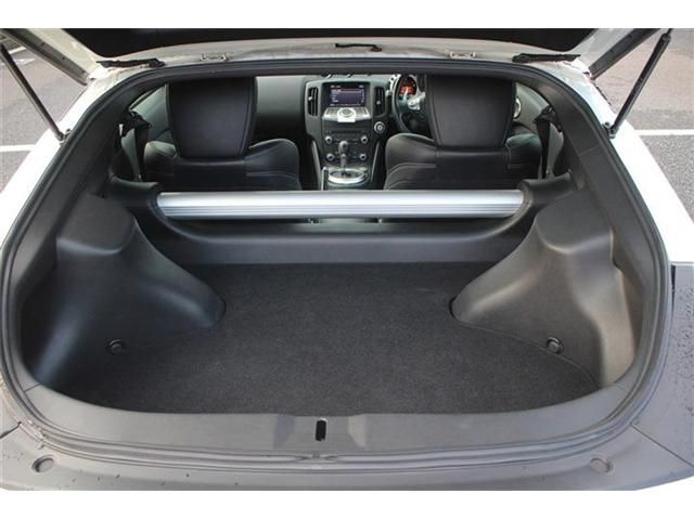 NISSAN FAIRLADY Z 2013