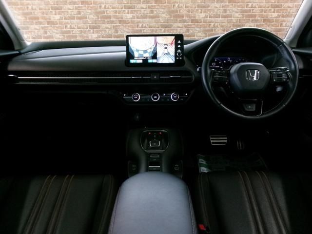 HONDA ZR-V e:HEV 2023