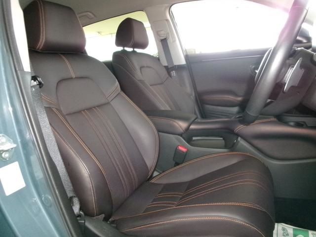 HONDA ZR-V e:HEV 2023