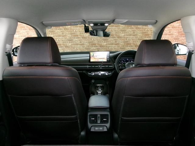 HONDA ZR-V e:HEV 2023