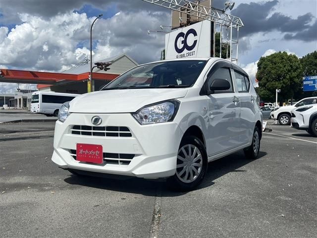 DAIHATSU MIRA e:S 4WD 2020