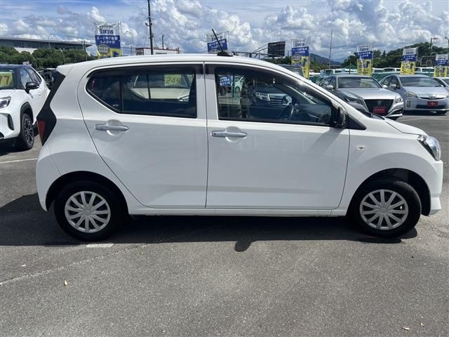 DAIHATSU MIRA e:S 4WD 2020