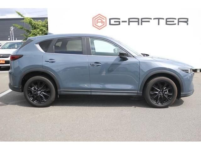 MAZDA CX-5 2021