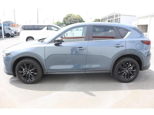 MAZDA CX-5 2021
