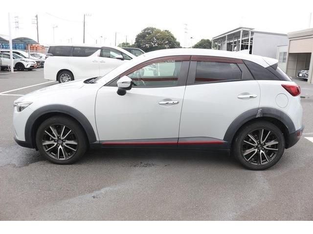 MAZDA CX-3 2015