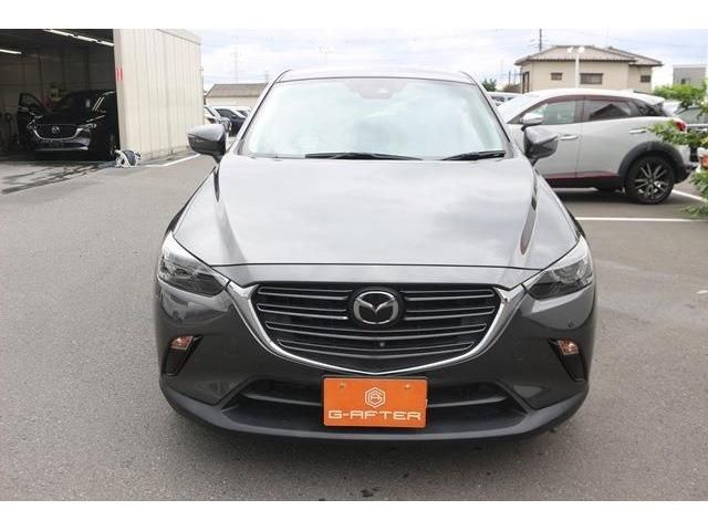 MAZDA CX-3 2018
