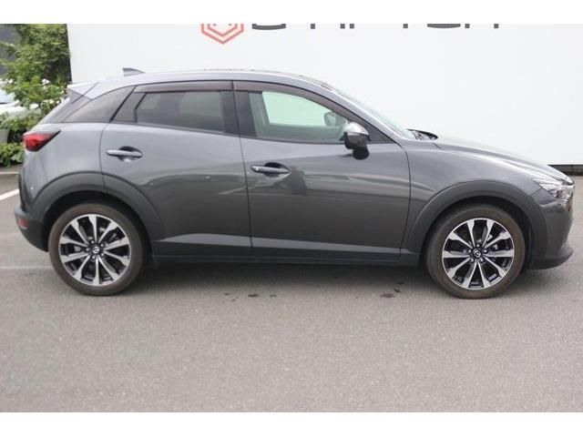 MAZDA CX-3 2018