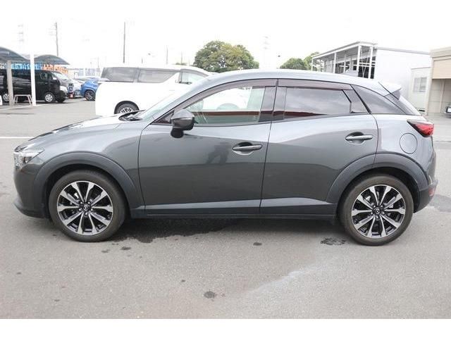 MAZDA CX-3 2018