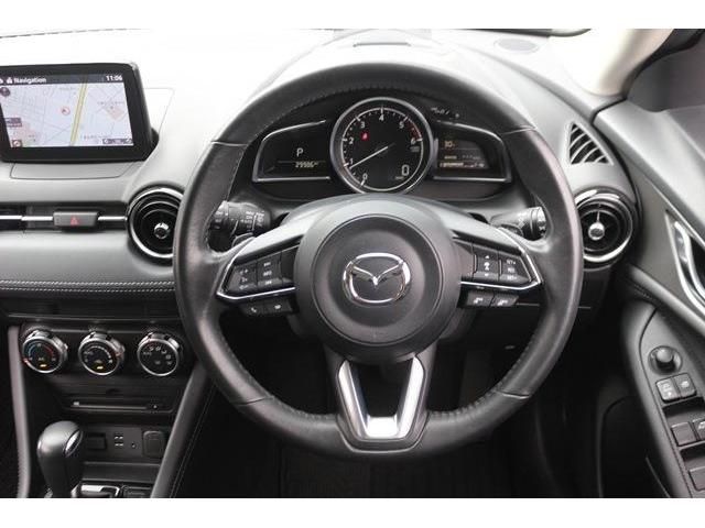 MAZDA CX-3 2018