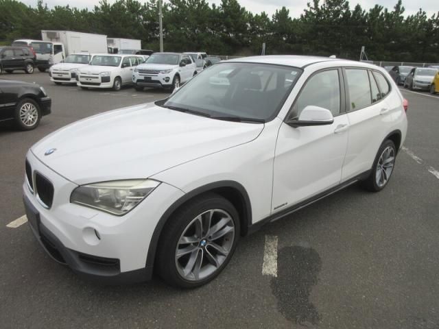 BMW BMW X1 2013