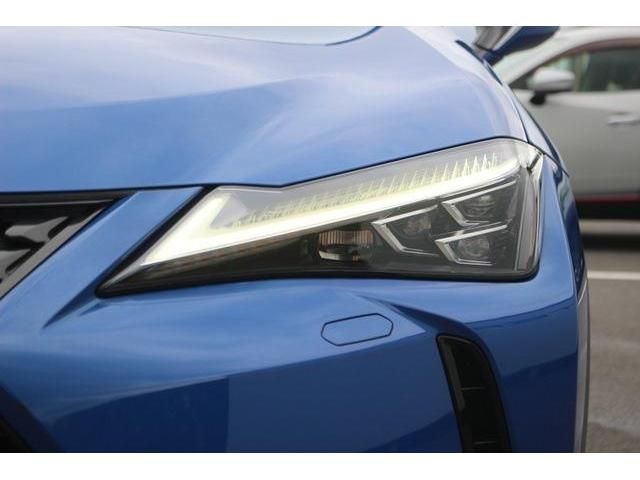 TOYOTA LEXUS UX250h 2020