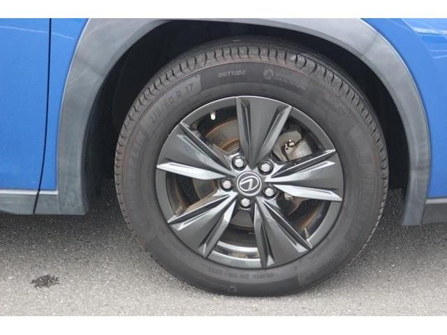 TOYOTA LEXUS UX250h 2020