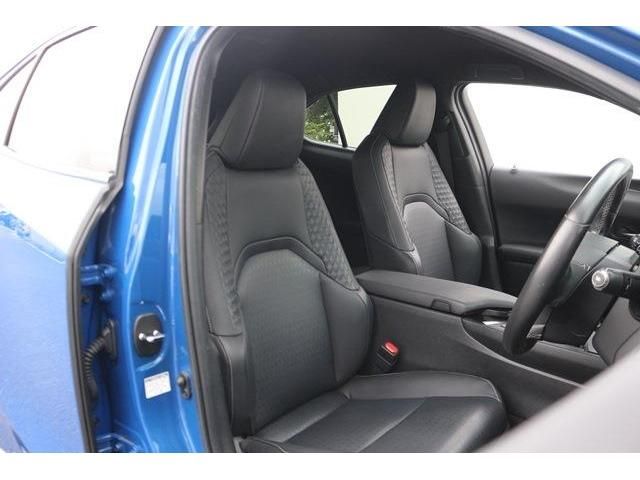 TOYOTA LEXUS UX250h 2020