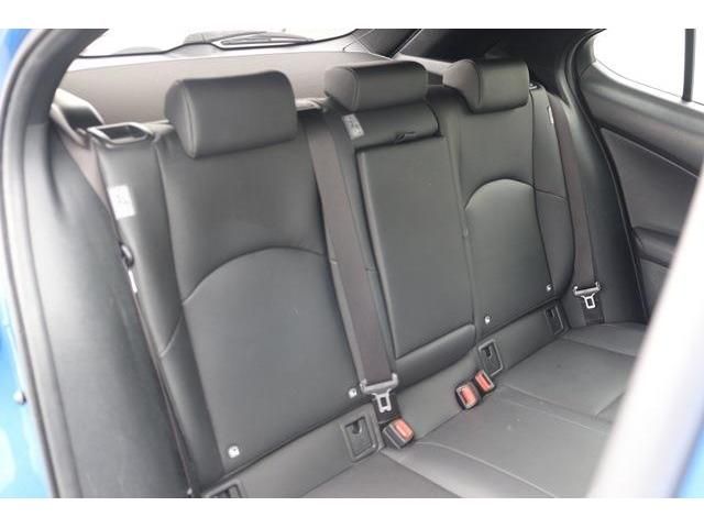 TOYOTA LEXUS UX250h 2020