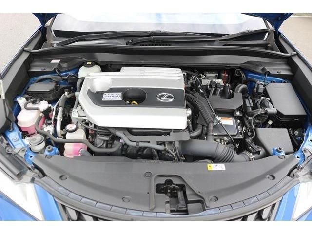 TOYOTA LEXUS UX250h 2020