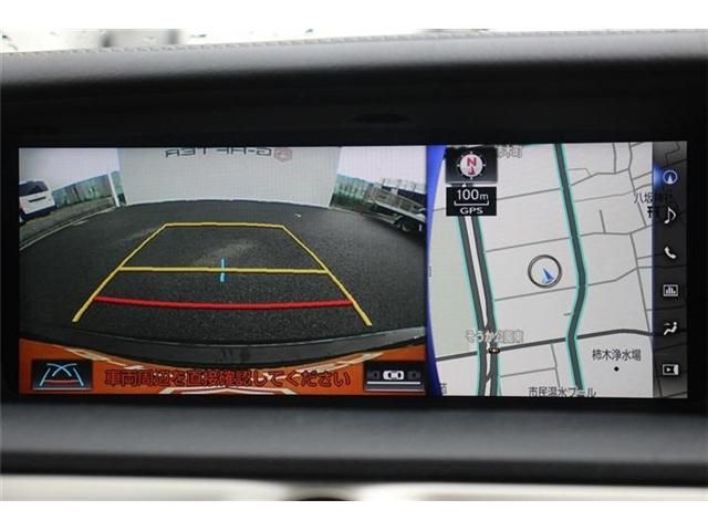 TOYOTA LEXUS GS300h 2015