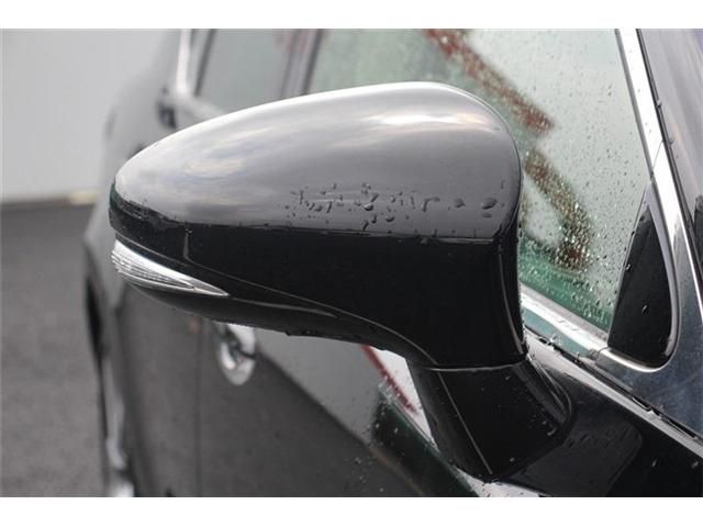 TOYOTA LEXUS GS300h 2015