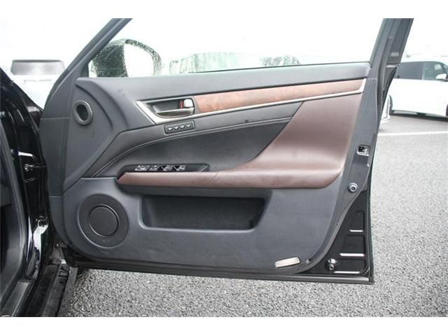 TOYOTA LEXUS GS300h 2015